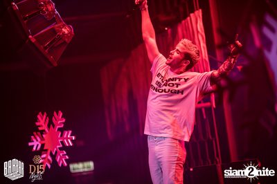 D15 Nights presents Danny Avila at Barbarbar Thonglor — photo 114