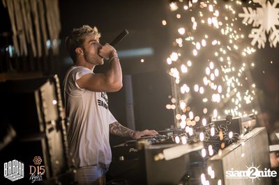 D15 Nights presents Danny Avila at Barbarbar Thonglor — photo 120