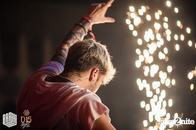 D15 Nights presents Danny Avila at Barbarbar Thonglor — photo 122
