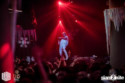 D15 Nights presents Danny Avila at Barbarbar Thonglor — photo 123