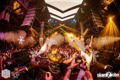 D15 Nights presents Danny Avila at Barbarbar Thonglor — photo 126