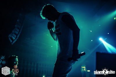 D15 Nights presents Danny Avila at Barbarbar Thonglor — photo 144