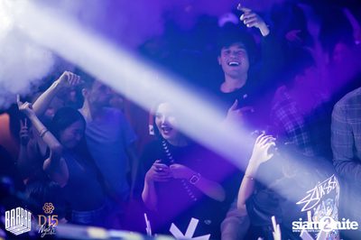 D15 Nights presents Danny Avila at Barbarbar Thonglor — photo 150