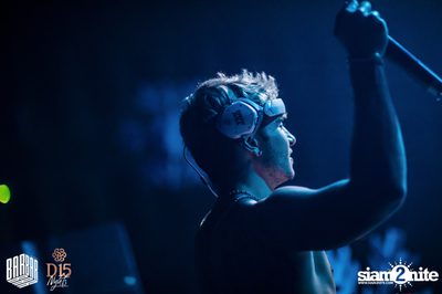 D15 Nights presents Danny Avila at Barbarbar Thonglor — photo 151
