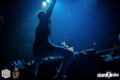 D15 Nights presents Danny Avila at Barbarbar Thonglor — photo 160