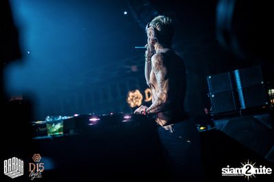 D15 Nights presents Danny Avila at Barbarbar Thonglor — photo 166