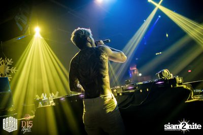 D15 Nights presents Danny Avila at Barbarbar Thonglor — photo 168