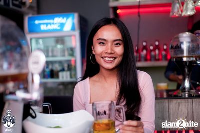 NYE 2020 at AINU Bar — photo 26