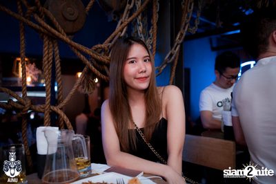 NYE 2020 at AINU Bar — photo 41