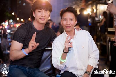 NYE 2020 at AINU Bar — photo 63