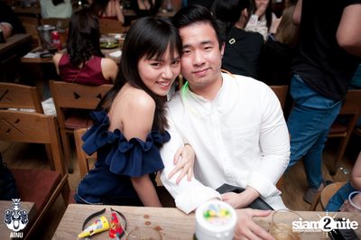 NYE 2020 at AINU Bar — photo 102