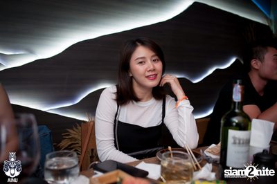 NYE 2020 at AINU Bar — photo 114