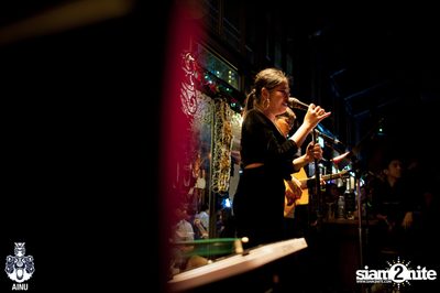 NYE 2020 at AINU Bar — photo 128