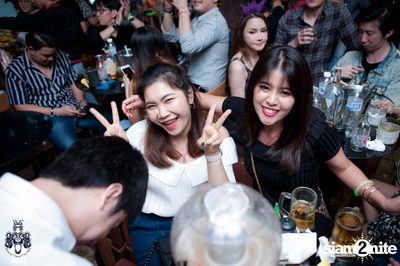 NYE 2020 at AINU Bar — photo 141