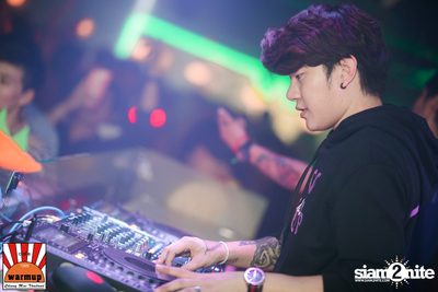 NYE 2020 ที่ Warmup Cafe Chiangmai — photo 103