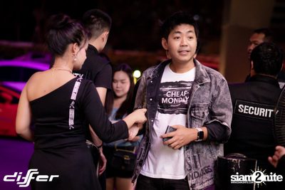 Differ Countdown 2020 | พัทยา — photo 11