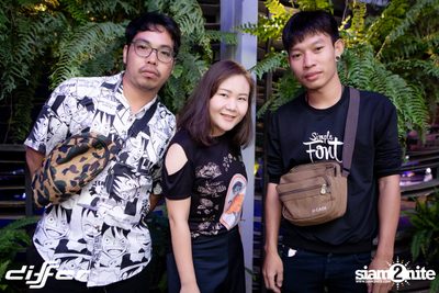 Differ Countdown 2020 | พัทยา — photo 13