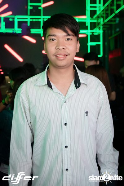 Differ Countdown 2020 | พัทยา — photo 15