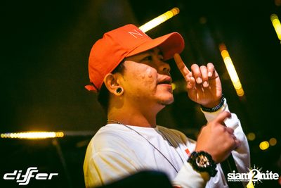 Differ Countdown 2020 | พัทยา — photo 29