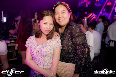 Differ Countdown 2020 | พัทยา — photo 49