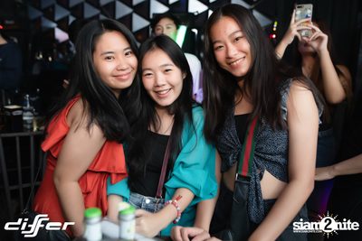 Differ Countdown 2020 | พัทยา — photo 53