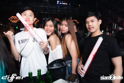 Differ Countdown 2020 | พัทยา — photo 55