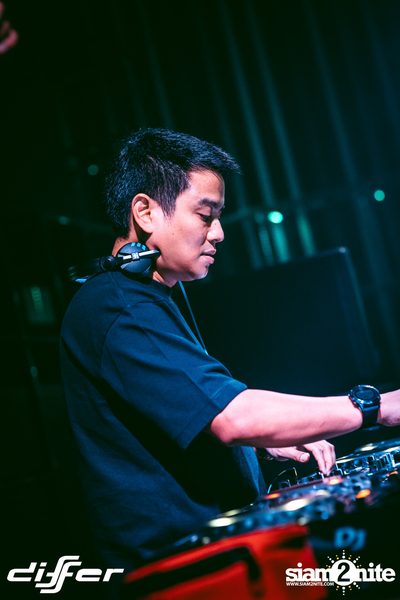 Differ Countdown 2020 | พัทยา — photo 56