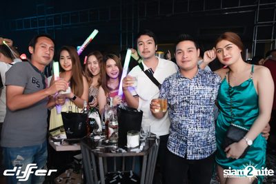 Differ Countdown 2020 | พัทยา — photo 67