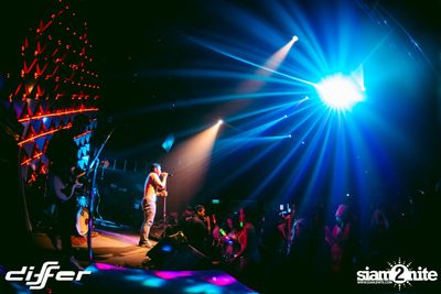 Differ Countdown 2020 | พัทยา — photo 68