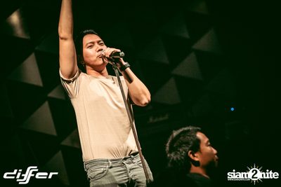 Differ Countdown 2020 | พัทยา — photo 70