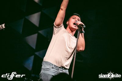 Differ Countdown 2020 | พัทยา — photo 72