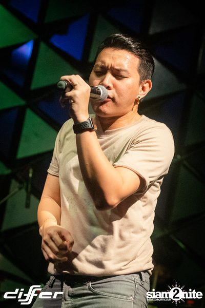 Differ Countdown 2020 | พัทยา — photo 73
