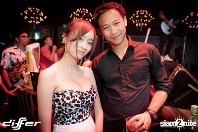 Differ Countdown 2020 | พัทยา — photo 76