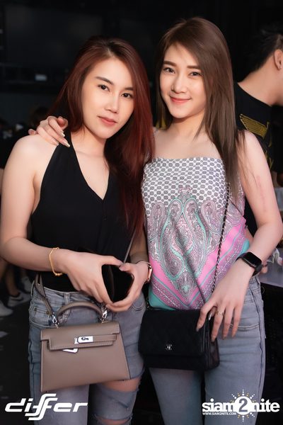 Differ Countdown 2020 | พัทยา — photo 77