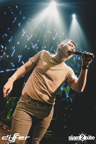 Differ Countdown 2020 | พัทยา — photo 82