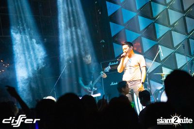 Differ Countdown 2020 | พัทยา — photo 84