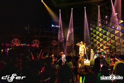 Differ Countdown 2020 | พัทยา — photo 87