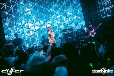 Differ Countdown 2020 | พัทยา — photo 95