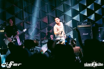 Differ Countdown 2020 | พัทยา — photo 96