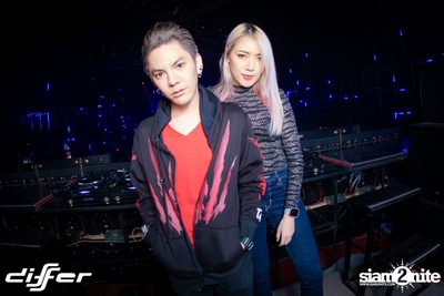 Differ Countdown 2020 | พัทยา — photo 103
