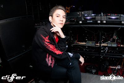 Differ Countdown 2020 | พัทยา — photo 104