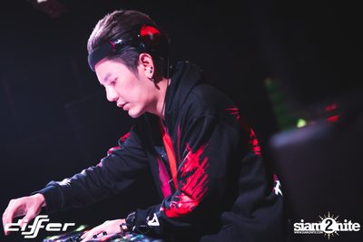Differ Countdown 2020 | พัทยา — photo 111