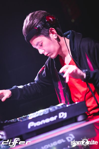 Differ Countdown 2020 | พัทยา — photo 112