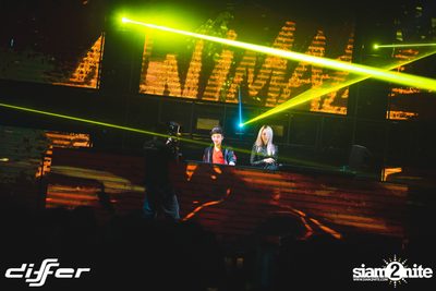 Differ Countdown 2020 | พัทยา — photo 120