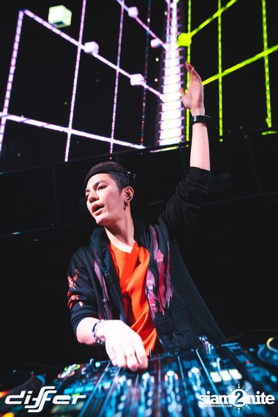 Differ Countdown 2020 | พัทยา — photo 141