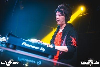 Differ Countdown 2020 | พัทยา — photo 144
