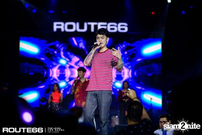 Route66 Bangkok Countdown | RCA — photo 5