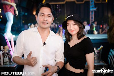 Route66 Bangkok Countdown | RCA — photo 6