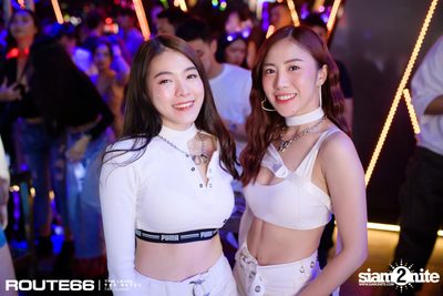 Route66 Bangkok Countdown | RCA — photo 8