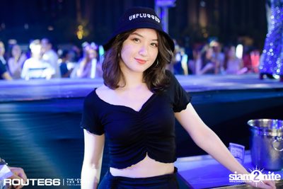 Route66 Bangkok Countdown | RCA — photo 9